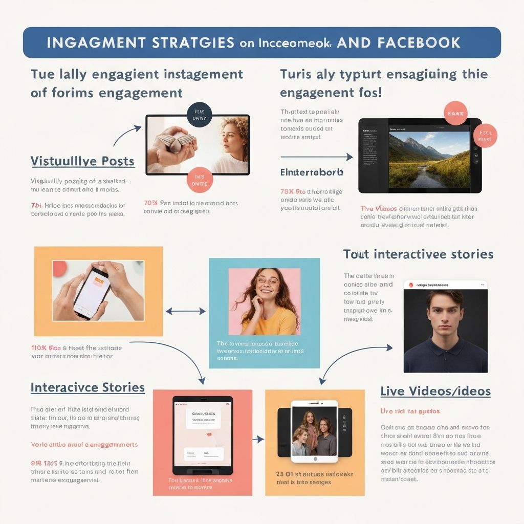 Social Media Content